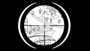 Immagine Geometric Sniper (Mac)
