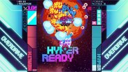Immagine Super Galaxy Squadron EX Turbo (Linux)