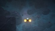 Immagine Immagine Astrometica PC