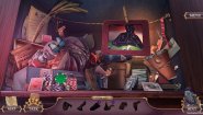 Immagine Ms. Holmes: The Case of the Dancing Men (PC)