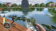 Immagine Pro Fishing Simulator (PC)
