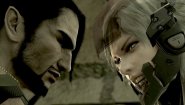 Immagine Immagine Metal Gear Solid 4: Guns of the Patriots - Master Collection Version Nintendo Switch 2