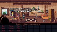 Immagine Powers in the Basement (Linux)