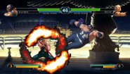 Immagine The King of Fighters XIII Global Match (PS4)