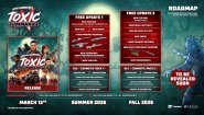 Immagine John Carpenter's Toxic Commando (Xbox Series X|S)