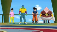 Immagine Immagine Dragon Ball: Gekishin Squadra PS4