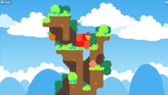 Immagine Snakebird (Linux)