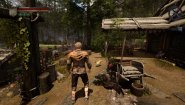 Immagine Of Ash and Steel (PC)