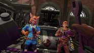Immagine Immagine Ghostbusters: Rise of the Ghost Lord PS5