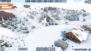 Immagine Snowtopia: Ski Resort Builder (Linux)