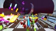 Immagine The Angry Birds Movie 2 VR: Under Pressure (PS4)