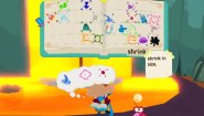 Immagine Rhell: Warped Worlds & Troubled Times (Linux)