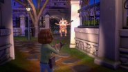 Immagine Goosebumps: Terror in Little Creek (PS5)