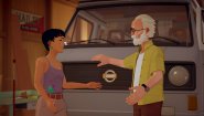 Immagine Forever Ago (PS5)