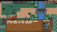 Immagine Backpack Hero (Linux)