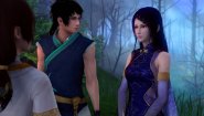Immagine Xuan-Yuan Sword: The Gate of Firmament (PC)