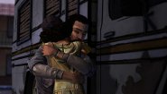 Immagine The Walking Dead: The Complete First Season (Nintendo Switch)