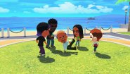 Immagine Immagine Tomodachi Life: Living the Dream Nintendo Switch