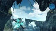 Immagine Immagine Xenoblade Chronicles X: Definitive Edition - Nintendo Switch 2 Edition Nintendo Switch 2