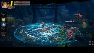 Immagine River City Saga: Journey to the West (PS5)