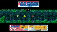 Immagine Arcade Archives: Darius (PS4)