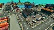 Immagine Reckless auto racing (PS4)