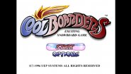 Immagine Console Archives: Cool Boarders (Nintendo Switch 2)