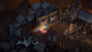 Immagine Little Big Adventure: Twinsen's Quest (PS5)