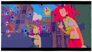 Immagine Shooty Shooty Robot Invasion (PC)