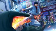 Immagine Yakuza Kiwami 3 & Dark Ties (PS5)