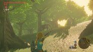 Immagine The Legend of Zelda: Breath of the Wild - Nintendo Switch 2 Edition (Nintendo Switch 2)