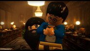 Immagine Immagine LEGO Harry Potter Collection Xbox One