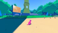 Immagine Immagine Fech The Ferret Linux