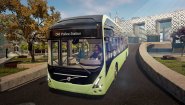 Immagine Immagine Bus Simulator 21: Next Stop PS4