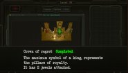 Immagine Immagine Save Room - The Merchant PC