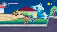 Immagine KinnikuNeko: SUPER MUSCLE CAT (PS4)