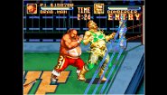 Immagine ACA NeoGeo: 3 Count Bout (PC)