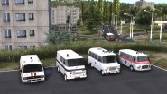 Immagine Workers & Resources: Soviet Republic (PC)