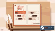 Immagine The Chef's Shift (PC)