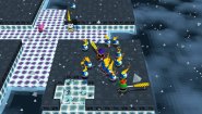 Immagine Bombernauts (Linux)