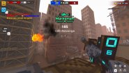 Immagine Immagine Pixel Gun 3D: PC Edition Mac