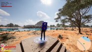 Immagine Language Learning Simulator - Alphabet (PC)