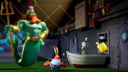 Immagine SpongeBob SquarePants: Titans of the Tide (Nintendo Switch 2)