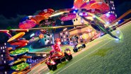 Immagine Sonic Racing: CrossWorlds PS4