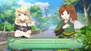 Immagine The Fairy's Song (Linux)