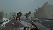 Immagine Son and Bone (PS5)