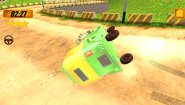 Immagine Tuk Tuk Extreme Simulator (PC)