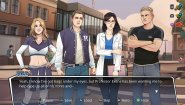 Immagine Date Z: Welcome to Massville High (PS5)