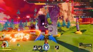 Immagine SWAPMEAT (PC)