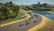 Immagine Immagine Turbo Sliders Unlimited Linux